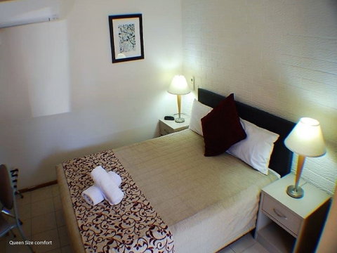 Newcastle Links Motel - Accommodation NSW 4