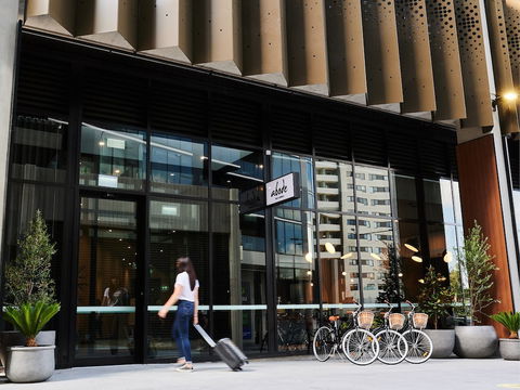 Abode Woden - Accommodation NSW 1