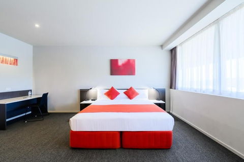 Abode Woden - Accommodation NSW 3