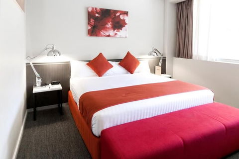 Abode Woden - Accommodation NSW 6