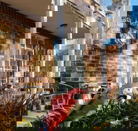 Golden Age Motor Inn Queanbeyan - Accommodation NSW