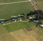 Black Cockatoo Cottages - Accommodation NSW