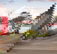 Leisure Ville Holiday Centre - Accommodation NSW