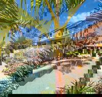Mollymook Seascape Motel  Apartments - Accommodation NSW