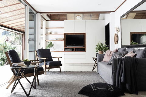 The Villas Of Byron - Accommodation NSW 5