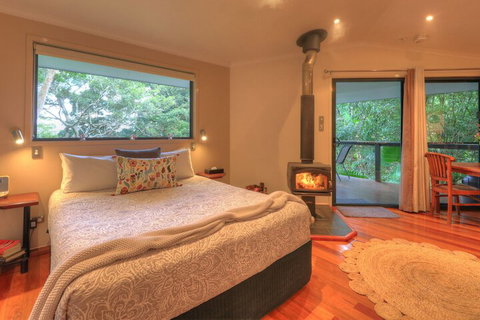 Montville Grove - Accommodation NSW 5