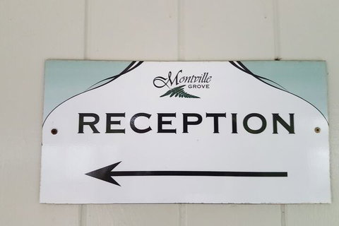 Montville Grove - Accommodation NSW 1