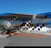 Bega Motel - Accommodation NSW