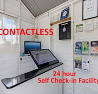 Sails elegant spacious beach villa - Accommodation NSW