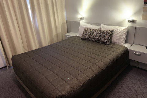 Orana Windmill Motel - Accommodation NSW 6