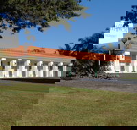Moon River Motor Inn - Accommodation NSW
