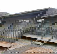 Awonga Cottages - Accommodation NSW