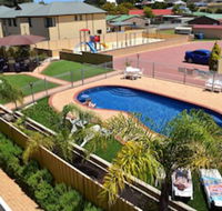 The Jetty Resort - Accommodation NSW