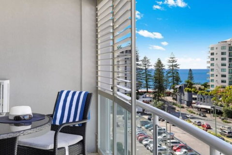 Pandanus Mooloolaba - Accommodation NSW 3
