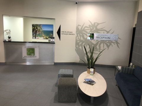 Pandanus Mooloolaba - Accommodation NSW 0