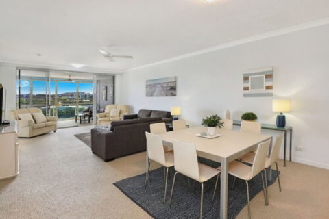 Pandanus Mooloolaba - Accommodation NSW 1