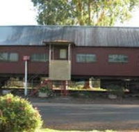 West Wyalong Caravan Park - Accommodation NSW