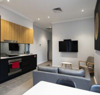 Cache Accommodation - Accommodation NSW