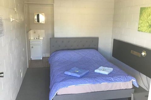 Rankins Springs Motel - Accommodation NSW 6