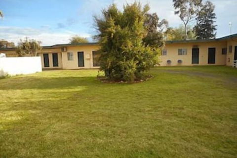 Rankins Springs Motel - Accommodation NSW 4