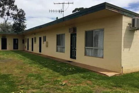 Rankins Springs Motel - Accommodation NSW 1