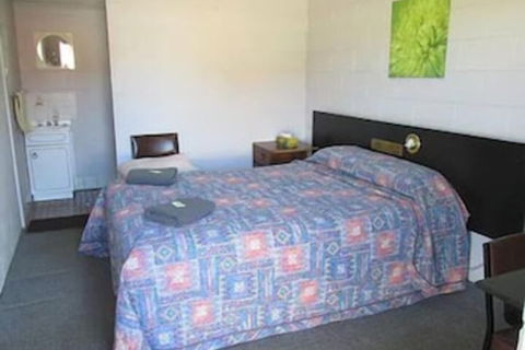 Rankins Springs Motel - Accommodation NSW 7