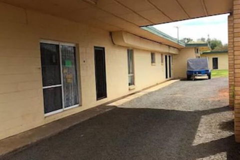 Rankins Springs Motel - Accommodation NSW 3