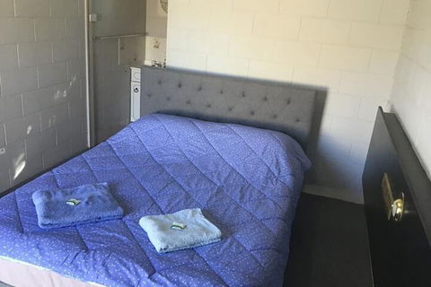 Rankins Springs Motel - Accommodation NSW 5