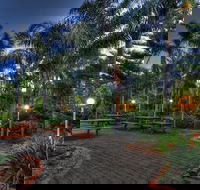 Diamond Beach Resort - Accommodation NSW