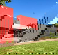 High Street Motel - Accommodation NSW