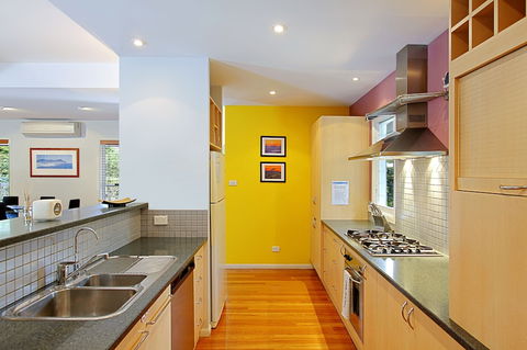 A PERFECT STAY - Abode At Byron - Accommodation NSW 2
