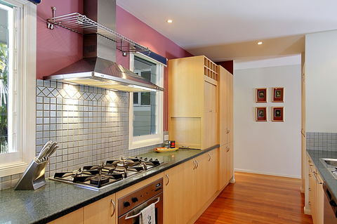 A PERFECT STAY - Abode At Byron - Accommodation NSW 3