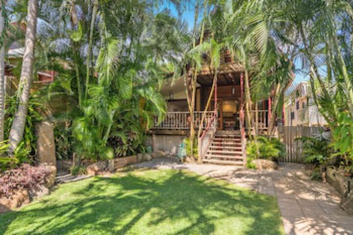 Byron Bay NSW Accommodation NSW