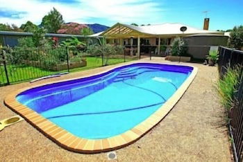 Yarrahapinni Homestead - Accommodation NSW 6