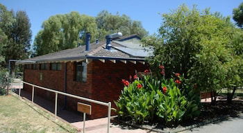  Accommodation NSW