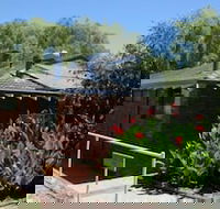 Acclaim Kingsway Tourist Park - Accommodation NSW