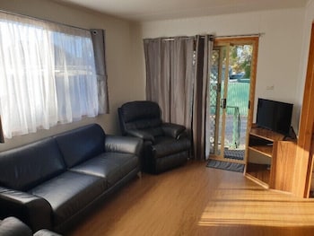 Big4 Acclaim Prospector Holiday Park - Accommodation NSW 4