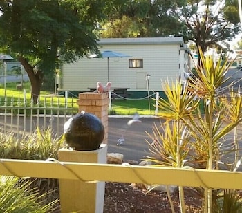 Big4 Acclaim Prospector Holiday Park - Accommodation NSW 0