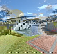 Acclaim Rose Gardens Beachside Holiday Park - Accommodation NSW