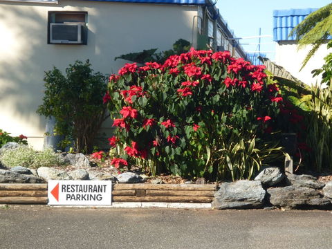 City Centre Motel - Accommodation NSW 1