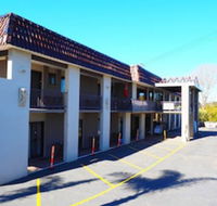 Bella Vista Motel - Accommodation NSW