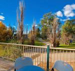 Wagga Wagga Beach Caravan Park - Accommodation NSW