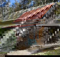 Corinna Wilderness Experience - Accommodation NSW