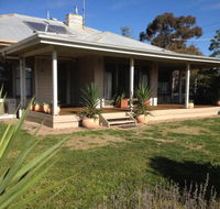 Ploughmans on Ivy - Accommodation NSW