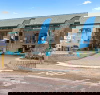Jurien Bay Tourist Park - Accommodation NSW