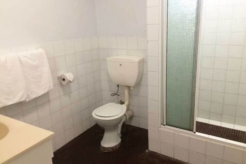 Villa Shangri-la - Accommodation NSW 2
