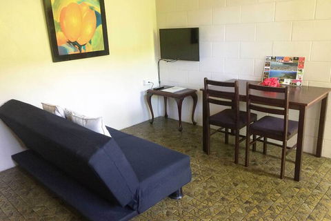 Villa Shangri-la - Accommodation NSW 4