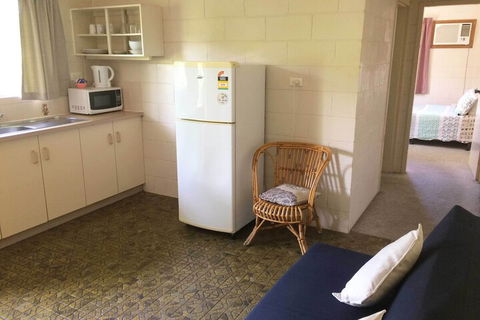 Villa Shangri-la - Accommodation NSW 5