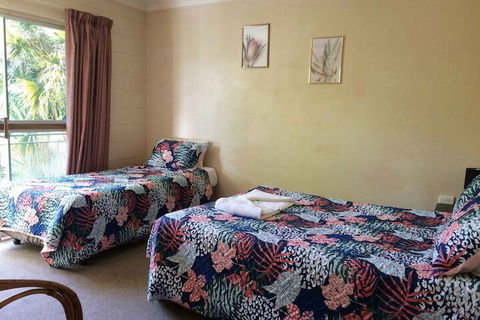 Villa Shangri-la - Accommodation NSW 7