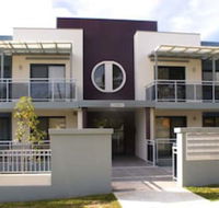 Astina Serviced Apartments - Central - Accommodation NSW